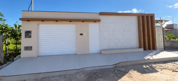 Casa com 3 Quartos à venda, 117m² no Mosqueiro, Aracaju