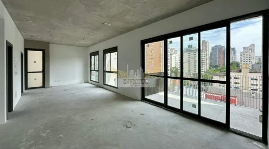 Apartamento com 2 Quartos à venda, 72m² no Jardim, Santo André