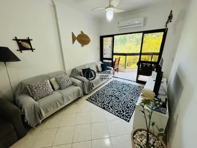 Apartamento com 3 Quartos à venda, 95m² no Enseada, Guarujá