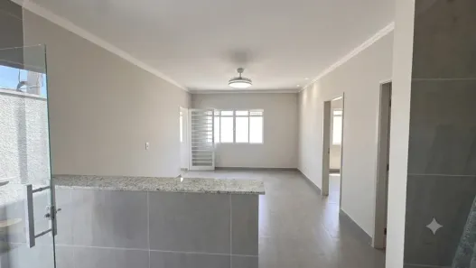 Casa com 3 Quartos para alugar, 150m² no Jardim dos Oliveiras, Campinas
