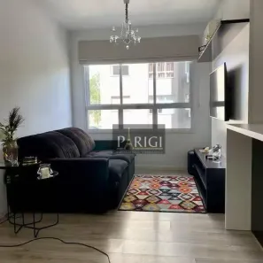 Apartamento com 2 Quartos para alugar, 70m² no Jardim Carvalho, Porto Alegre