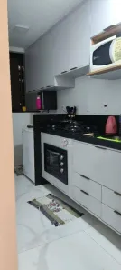 Apartamento com 2 Quartos à venda, 60m² no Praia de Itaparica, Vila Velha