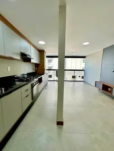 Apartamento com 2 Quartos à venda, 64m² no Mata da Praia, Vitória
