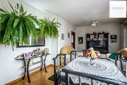 Apartamento com 3 Quartos à venda, 74m² no Passo da Areia, Porto Alegre