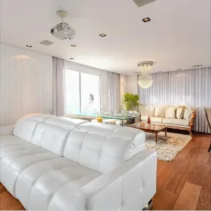 Apartamento com 3 Quartos à venda, 260m² no Vila Andrade, São Paulo