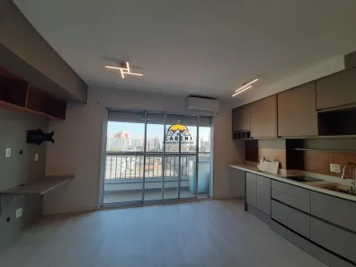 Apartamento com 1 Quarto para alugar, 32m² no Vila Mariana, São Paulo
