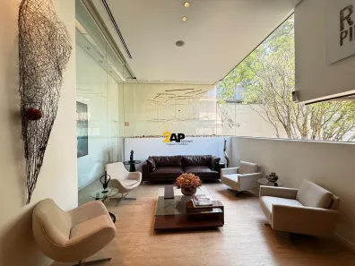 Prédio Comercial para venda ou aluguel, 275m² no Jardim América, São Paulo