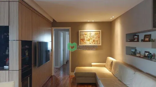 Apartamento com 3 Quartos à venda, 95m² no Pinheiros, São Paulo