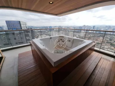 Apartamento com 5 Quartos à venda, 320m² no Jardim das Acácias, São Paulo