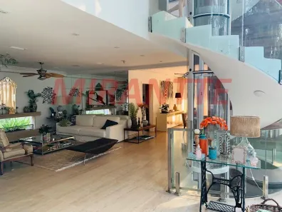 Casa de Condomínio com 4 Quartos à venda, 700m² no Tucuruvi, São Paulo