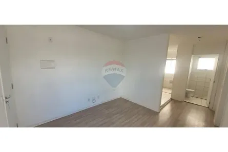 Apartamento com 2 Quartos para alugar, 44m² no Loteamento Parque das Águas, Campinas
