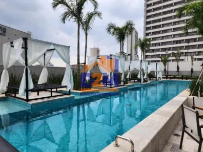 Apartamento com 2 Quartos à venda, 67m² no Centro, Osasco