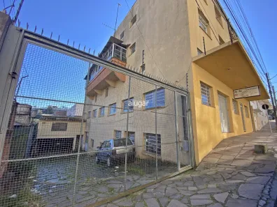 Sala Comercial para alugar, 480m² no Medianeira, Caxias do Sul