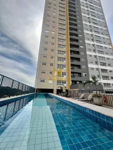 Apartamento com 3 Quartos à venda, 76m² no Parque Amazônia, Goiânia