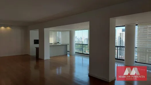 Apartamento com 3 Quartos à venda, 215m² no Sumaré, São Paulo