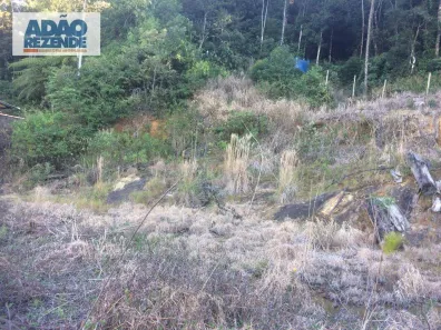 Lote/Terreno à venda, 2094m² no Alto, Teresópolis