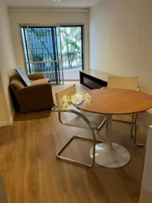 Flat com 1 Quarto para alugar, 42m² no Jardim Paulista, São Paulo