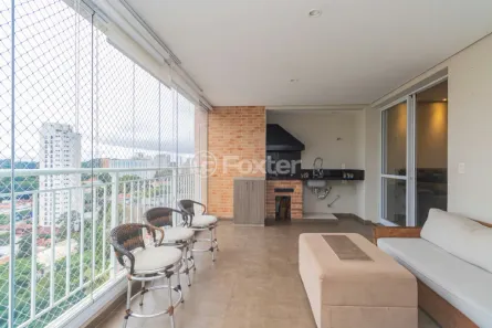 Apartamento com 2 Quartos à venda, 117m² no Santo Amaro, São Paulo