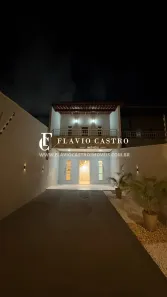 Sobrado com 3 Quartos à venda, 130m² no Mondubim, Fortaleza