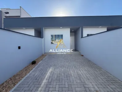 Casa com 2 Quartos à venda, 56m² no Três Rios do Norte, Jaraguá do Sul