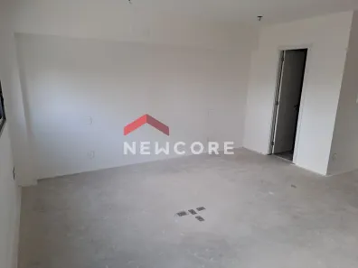 Apartamento com 1 Quarto à venda, 38m² no Chácara das Pedras, Porto Alegre