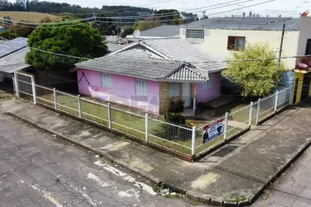 Casa com 3 Quartos à venda, 231m² no José Alexandre Zachia, Passo Fundo