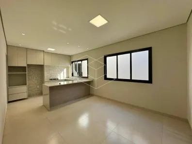 Casa com 2 Quartos para alugar, 130m² no Jardim Suzana Ferraz, Jaú