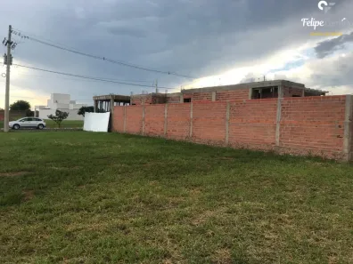 Lote/Terreno à venda, 200m² no Campestre, Piracicaba