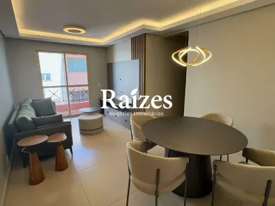 Apartamento com 3 Quartos à venda, 75m² no Saraiva, Uberlândia