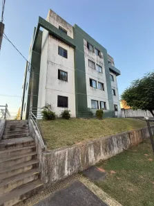 Apartamento com 2 Quartos à venda, 50m² no Planalto, Natal