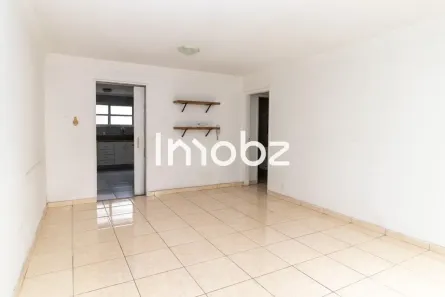 Apartamento com 3 Quartos à venda, 98m² no Perdizes, São Paulo