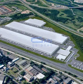 Galpão/Depósito/Armazém para alugar, 106499m² no Jardim Planalto, Guarulhos