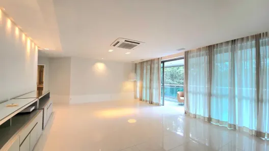 Apartamento com 4 Quartos à venda, 256m² no Barra da Tijuca, Rio de Janeiro