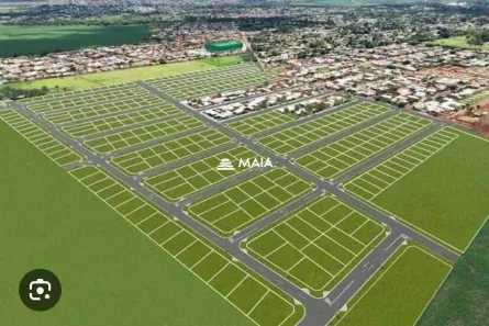 Lote/Terreno à venda, 200m² no Loteamento Ilha Bela, Uberaba
