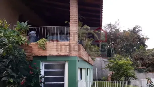Fazenda/Sítio com 3 Quartos à venda, 820m² no Borba, Pindamonhangaba