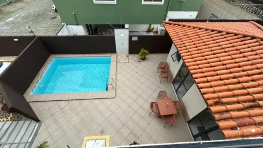Apartamento com 1 Quarto para alugar, 43m² no Centro, Lauro de Freitas