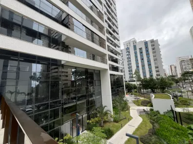Apartamento com 4 Quartos para alugar, 130m² no Boa Viagem, Recife