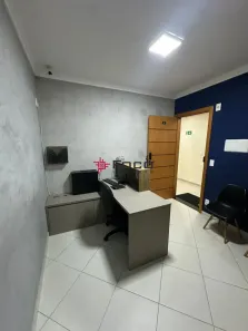 Sala Comercial com 1 Quarto à venda, 38m² no Centro, São José dos Campos
