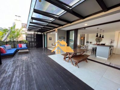 Casa de Condomínio com 3 Quartos à venda, 170m² no Bairro de Juquehy, São Sebastião
