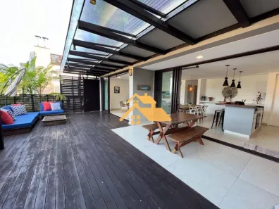 Casa de Condomínio com 3 Quartos à venda, 170m² no Bairro de Juquehy, São Sebastião