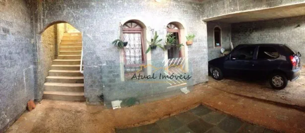 Casa com 4 Quartos à venda, 197m² no Vila Rezende, Piracicaba