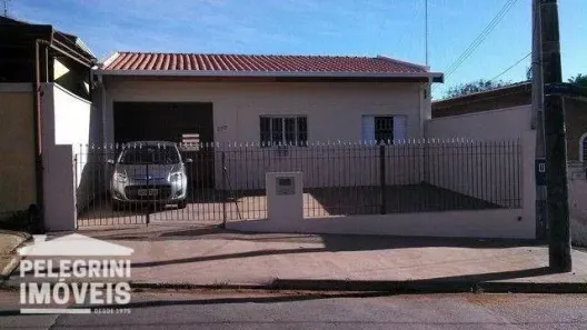 Imóvel Comercial com 2 Quartos à venda, 110m² no Jardim Santa Genebra, Campinas