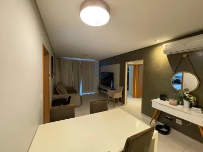 Apartamento com 3 Quartos para venda ou aluguel, 129m² no Ponta da Praia, Santos
