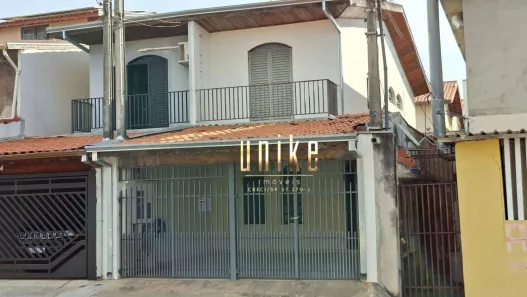 Casa com 3 Quartos à venda, 100m² no Bosque dos Eucaliptos, São José dos Campos