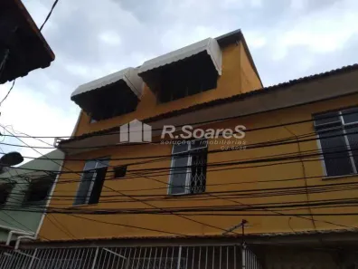  com 2 Quartos à venda, 43m² no Madureira, Rio de Janeiro