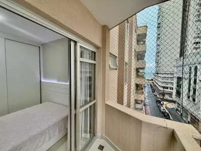 Apartamento com 3 Quartos à venda, 120m² no Centro, Balneário Camboriú