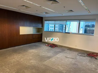 Sala Comercial para alugar, 362m² no Itaim Bibi, São Paulo