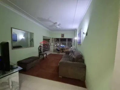 Apartamento com 4 Quartos à venda, 208m² no Flamengo, Rio de Janeiro