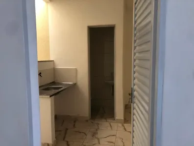 Kitnet com 1 Quarto para alugar, 18m² no Setor Novo Horizonte, Goiânia