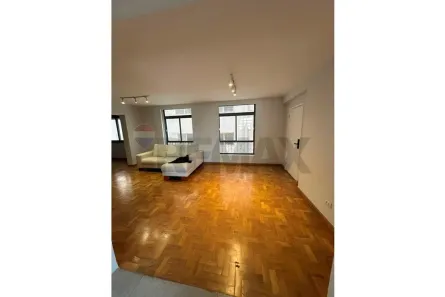 Apartamento com 3 Quartos para alugar, 100m² no Cerqueira César, São Paulo